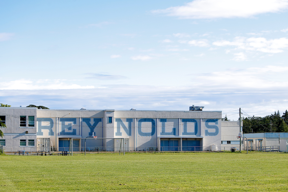 Reynolds Secondary School